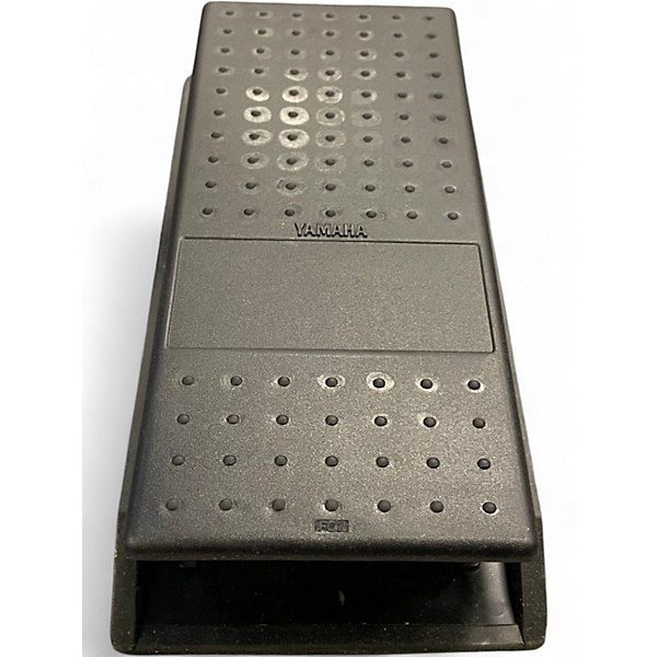 Used Yamaha FC7 Pedal