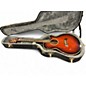 Used Takamine EF261S Natural Acoustic Electric Guitar thumbnail
