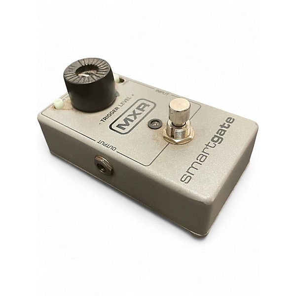 MXR M135 Smart Gate ノイズゲート　中古 Used MXR M135 Smart Gate Effect Pedal | Guitar Center