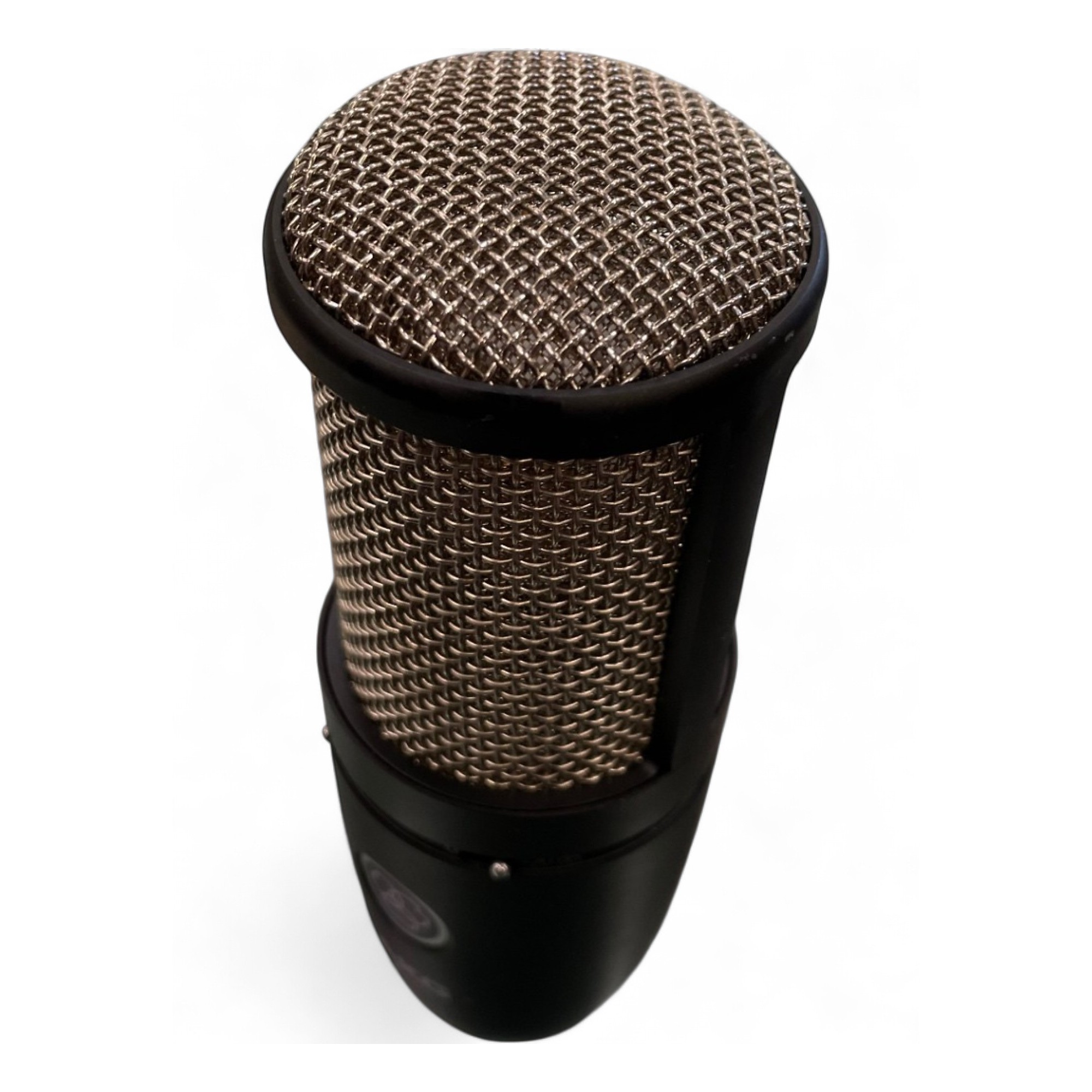 Used AKG P220 Project Studio Condenser Microphone | Guitar Center