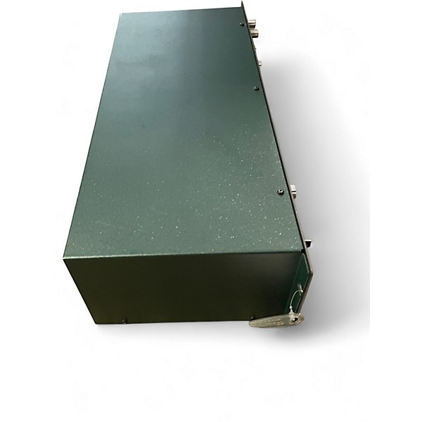 Used Kemper Profiler PowerRack 600W Class D Profiling Solid State Guitar Amp Head