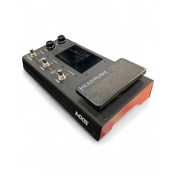 Used HeadRush MX5 Effect Processor