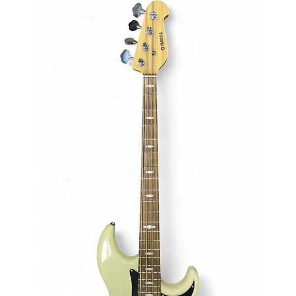 YAMAHA BB424 エレキベース ヴィンテージホワイト YAMAHA BB424 ~Vintage White~（中古）［デジマートSALE］【楽器
