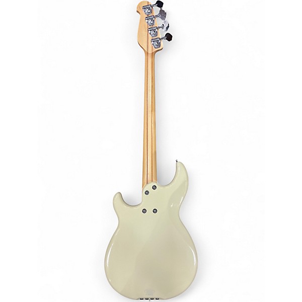 YAMAHA BB424 エレキベース ヴィンテージホワイト YAMAHA BB424 ~Vintage White~（中古）［デジマートSALE］【楽器