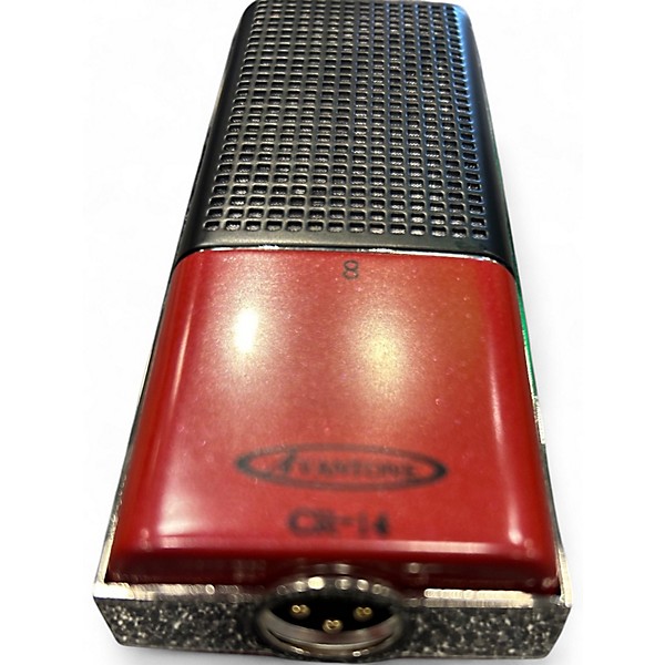 Used Avantone CR-14 Ribbon Microphone
