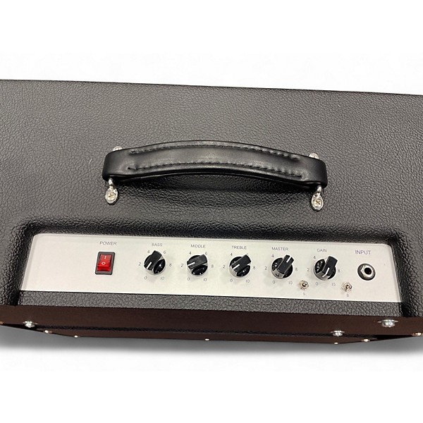 Used Friedman Little Sister Tube Guitar Combo Amp