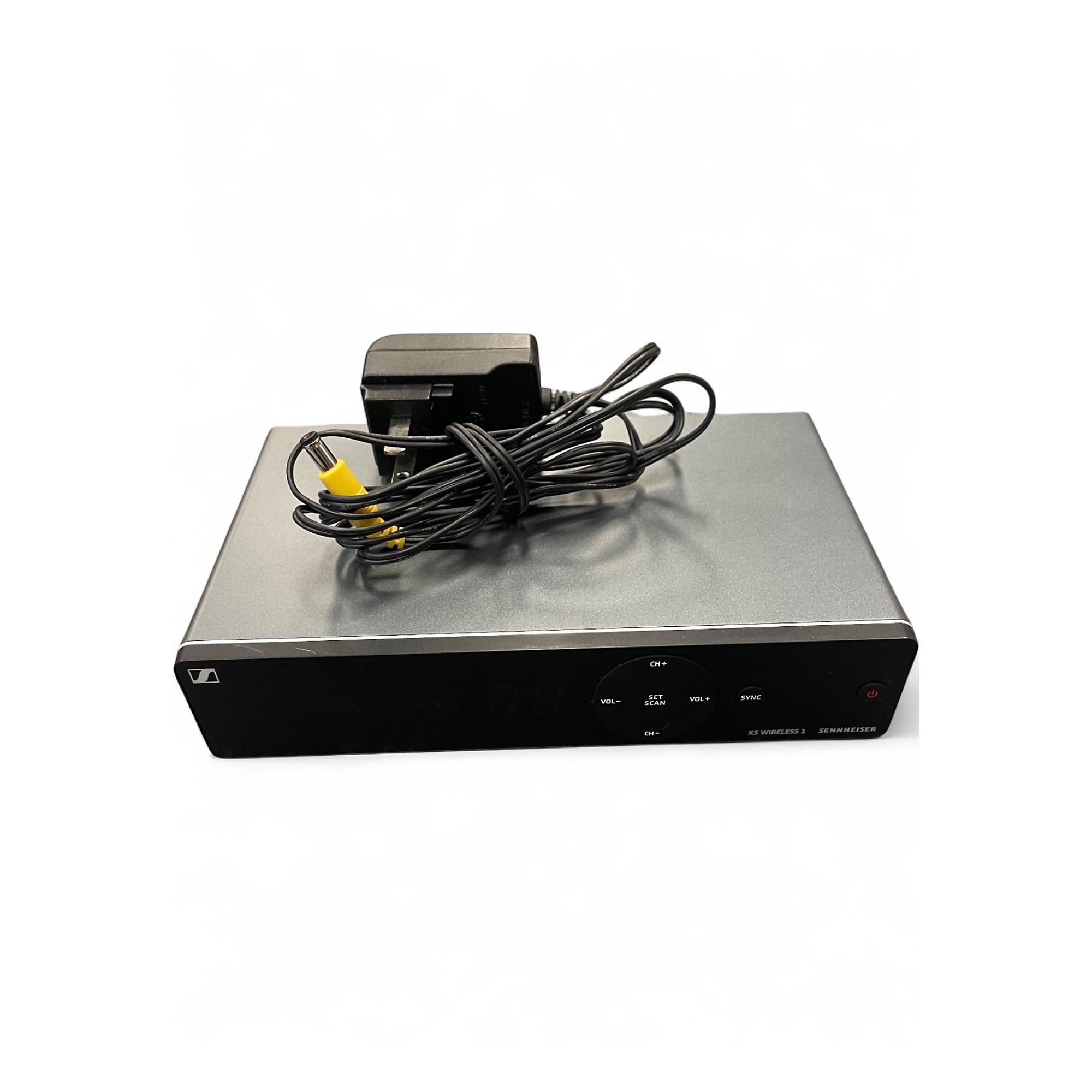 LINE6 Relay G90 Wireless System レシーバーのみ Line 6 Relay G90 Digital Wireless Guitar System | Sweetwater