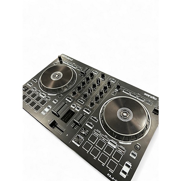 g*！様 ローランド DJ-202 Roland DJ-202 Serato DJ Controller | Guitar Center