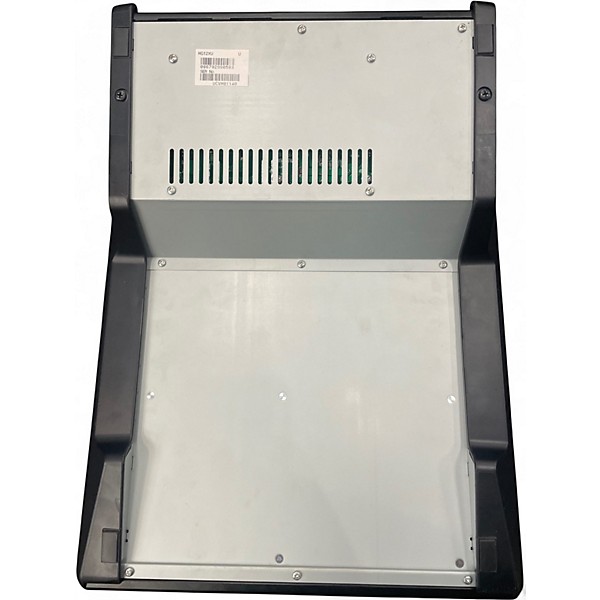 Used Yamaha MG12XU Unpowered Mixer