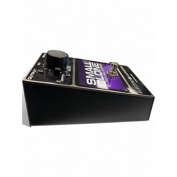 Used Electro-Harmonix SMALL CLONE EH 5600 FULL CHORUS Effect