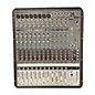 Used Mackie ONYX1620 WITH FIREWIRE I/O OPTION CARD Unpowered Mixer thumbnail