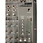 Used Mackie ONYX1620 WITH FIREWIRE I/O OPTION CARD Unpowered Mixer