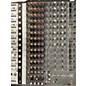 Used Mackie ONYX1620 WITH FIREWIRE I/O OPTION CARD Unpowered Mixer
