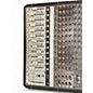 Used Mackie ONYX1620 WITH FIREWIRE I/O OPTION CARD Unpowered Mixer