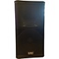 Used QSC KW152 15In 2-Way Powered Speaker thumbnail