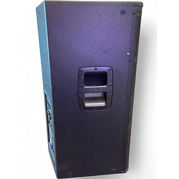 Used QSC KW152 15In 2-Way Powered Speaker
