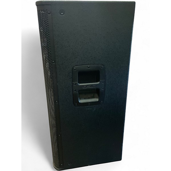 Used QSC KW152 15In 2-Way Powered Speaker