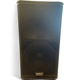 Used QSC KW152 15In 2-Way Powered Speaker
