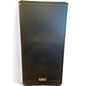 Used QSC KW152 15In 2-Way Powered Speaker thumbnail
