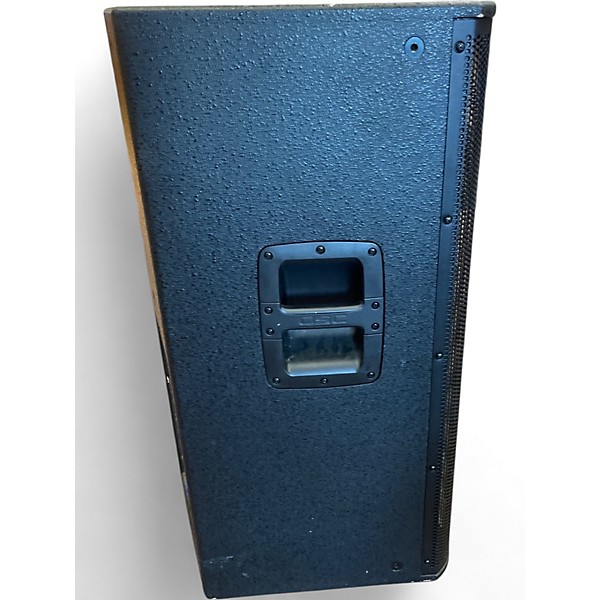 Used QSC KW152 15In 2-Way Powered Speaker