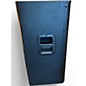 Used QSC KW152 15In 2-Way Powered Speaker