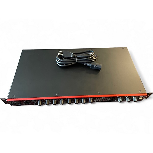 Used Focusrite Scarlett 18i20 Gen 3 Audio Interface | Guitar