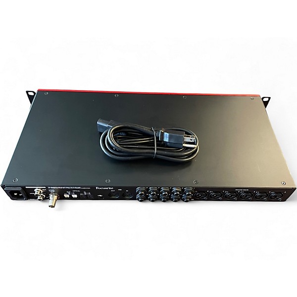 Scarlett 18i20 (gen.3) FOCUSRITE 美品 Scarlett 18i20 4th Generation | Focusrite