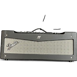 Used Fender Mustang V 150W Solid State Guitar Amp Head