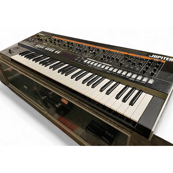 Used Roland Jupiter-X Synthesizer