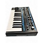 Used Novation Bass Station II Synthesizer