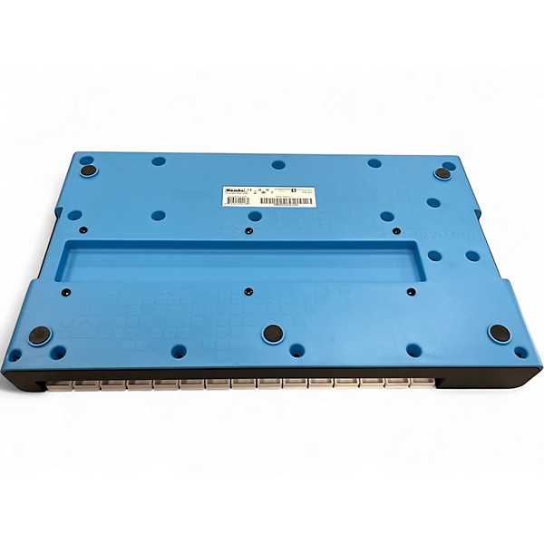 Used Novation Bass Station II Synthesizer