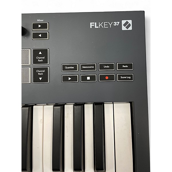 Used Novation FLKEY 37 MIDI Controller
