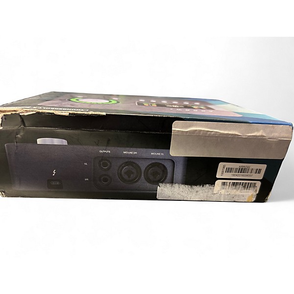 Universal Audio Apollo Arrow バンドル Used 2024 Universal Audio Apollo Arrow Audio Interface