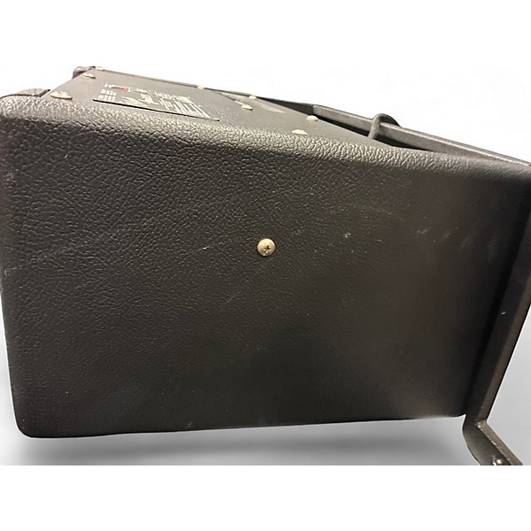 Used Fender Blues Junior IV 15W 1x12 Tube Guitar Combo Amp