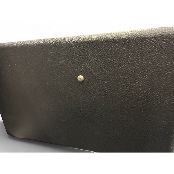 Used Fender Blues Junior IV 15W 1x12 Tube Guitar Combo Amp