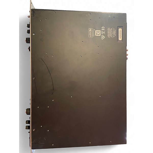 Used Universal Audio Apollo X8P  3 Audio Interface