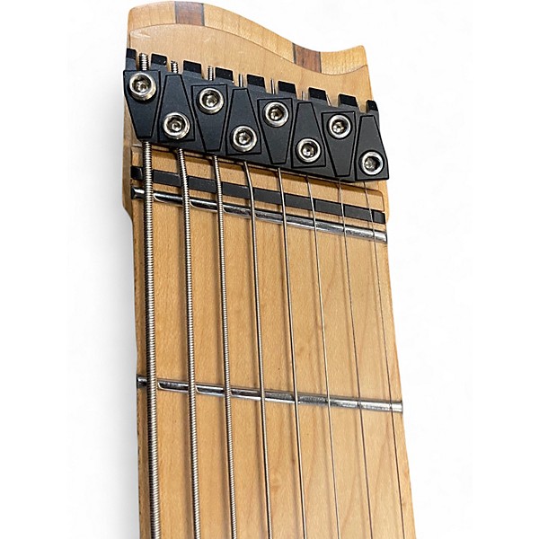 Used strandberg Boden NX 8 Trans Green Solid Body Electric Guitar