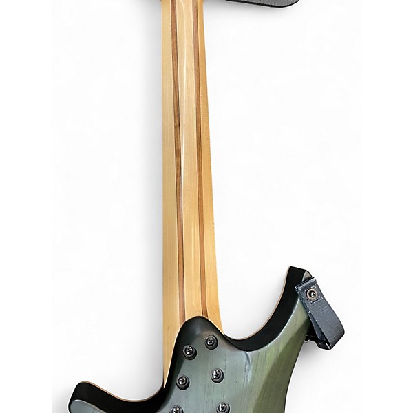 Used strandberg Boden NX 8 Trans Green Solid Body Electric Guitar