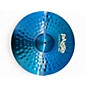 Used Paiste 20in Color Sound 900 Cymbal thumbnail