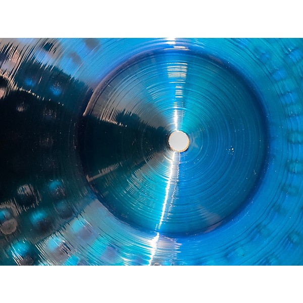 Used Paiste 20in Color Sound 900 Cymbal