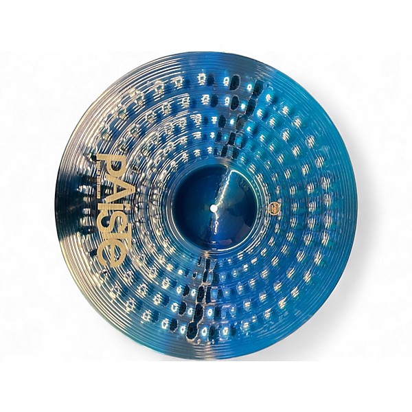 Used Paiste 20in Color Sound 900 Cymbal