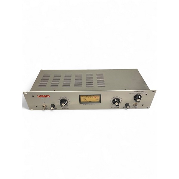 DTM・DAW warm audio WA-2A Warm Audio WA-2A Compressor | FrontEndAudio.com