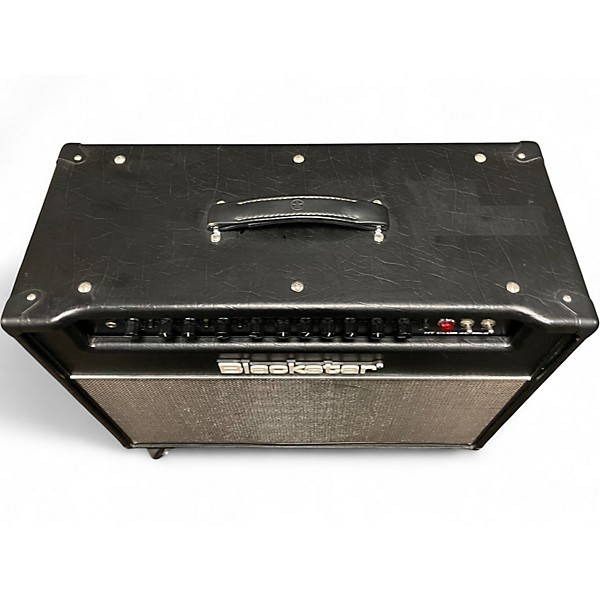 Used Blackstar HT Club 40 Venue 40W 1x12 Tube Guitar Combo Amp