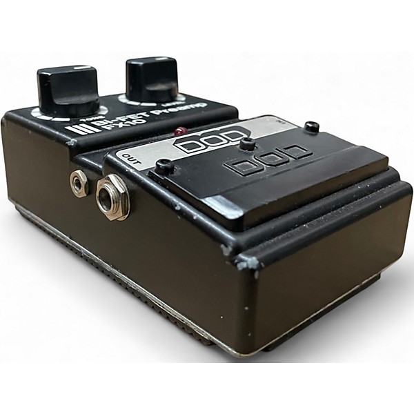 Used DOD FX10 Effect Pedal