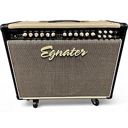 Used Egnater Renegade 112 65W 1x12 Tube Guitar Combo Amp