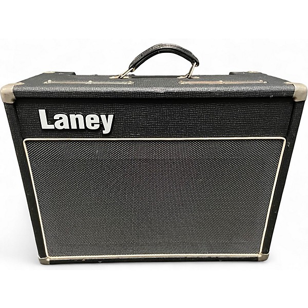 Used Laney VC30 Tube Guitar Combo Amp