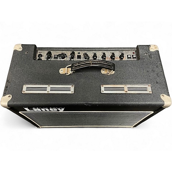 Used Laney VC30 Tube Guitar Combo Amp