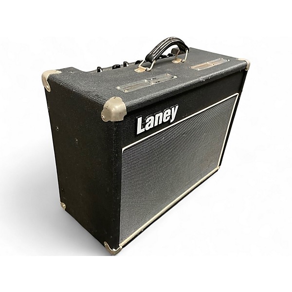 Used Laney VC30 Tube Guitar Combo Amp