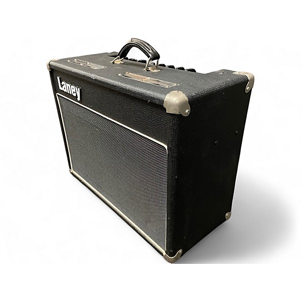 Used Laney VC30 Tube Guitar Combo Amp