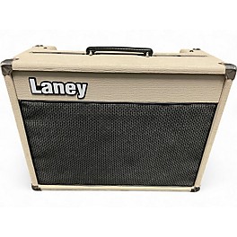 Used Laney VC 30 Tube Guitar Combo Amp
